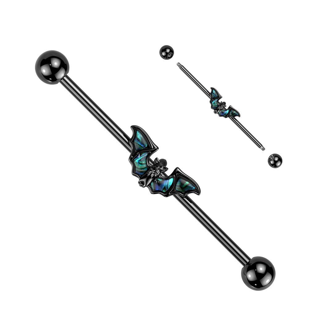 Dewpider - Læknastáls brjósklokkar